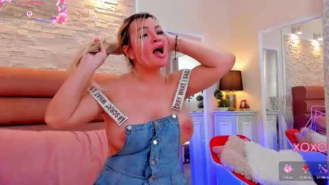 Ariana online show from 03.21.26