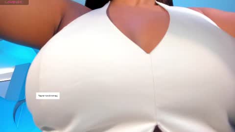 Snapshot of arianadumont chatting on 06.11.26 Ariana Dumont online show from 06.11.26