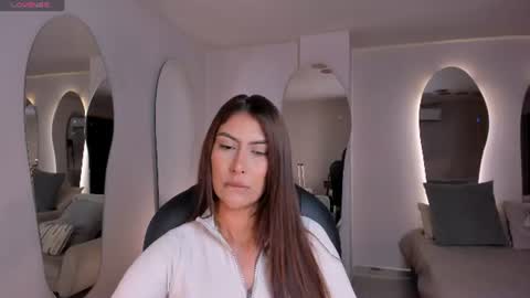 Snapshot of arianadumont chatting on 06.28.26 Ariana Dumont online show from 06.28.26