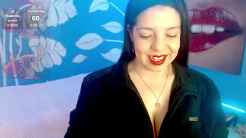 Ariana online show from 03.19.26