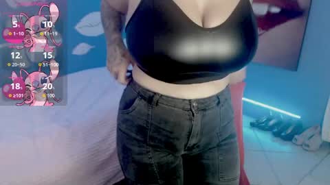 Ariana online show from 04.10.26