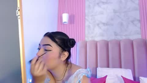 ArianaRougee online show from 05.03.26
