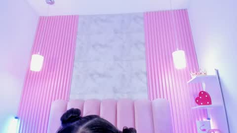 ArianaRougee online show from 06.24.26