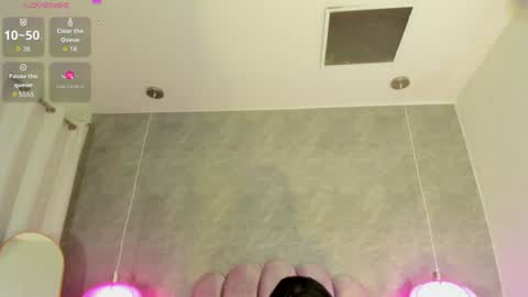 ArianaRougee online show from 07.12.26