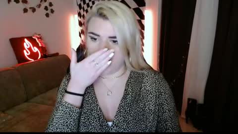 Mistress Ariana online show from 03.29.26