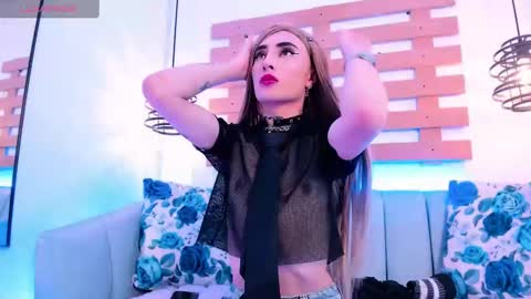 Ari  online show from 09.21.25