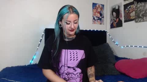 Snapshot of arianauwu666 chatting on 03.05.25 help me 100 hands up my OF is Free online show from 03.05.25