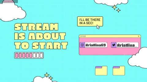 Nina online show from 04.26.26