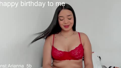 Ari 3 online show from 10.11.25