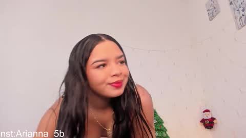 Ari 3 online show from 12.16.25