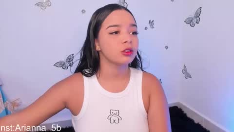 Ari 3 online show from 01.11.26