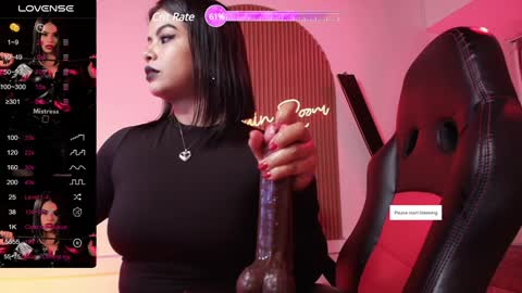 Arianna online show from 02.04.25