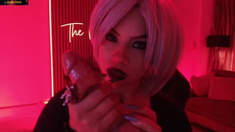 Arianna online show from 02.06.25