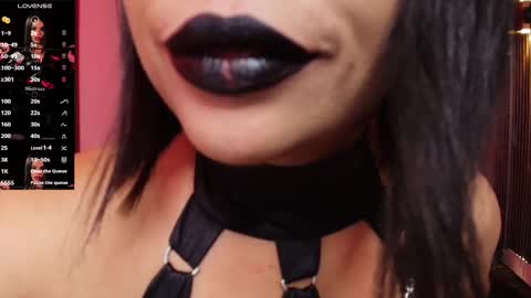 Arianna online show from 09.09.25