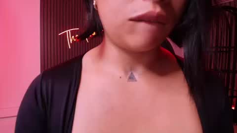 Arianna online show from 09.11.25