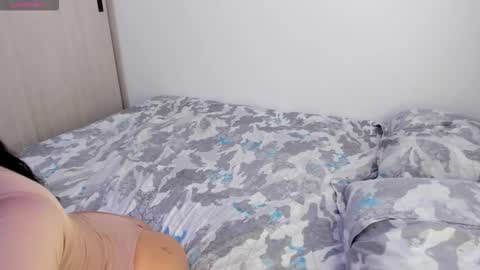 Snapshot of arianna_blair_ chatting on 03.01.26 Arianna online show from 03.01.26