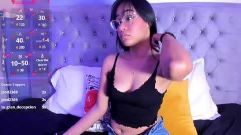    online show from 02.24.25