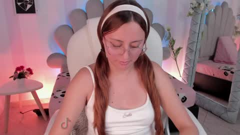 Arianna online show from 04.15.26