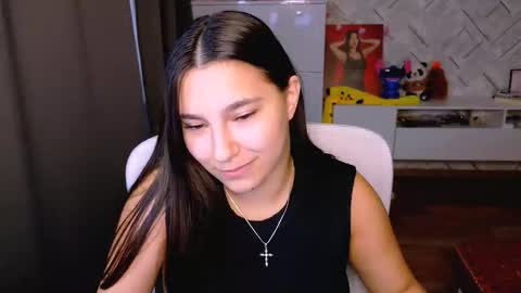 Snapshot of arianna_grend chatting on 09.25.25 Arianna online show from 09.25.25
