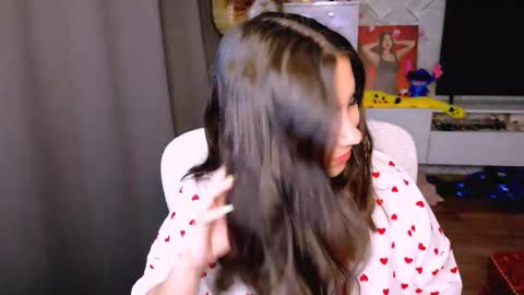 Snapshot of arianna_grend chatting on 09.30.25 Arianna online show from 09.30.25