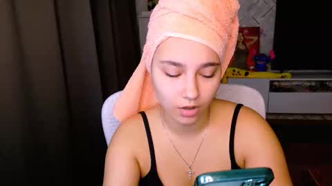 Arianna online show from 10.17.25