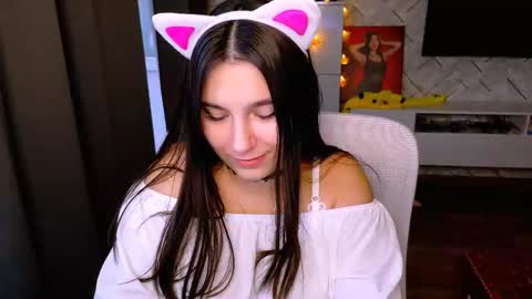 Arianna online show from 11.10.25