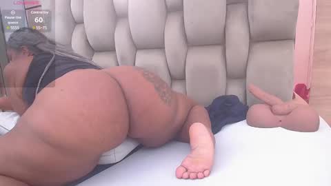 arianna pearl online show from 12.10.24