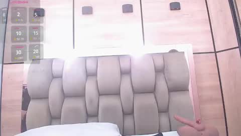 arianna pearl online show from 12.14.24