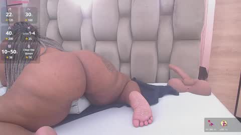 arianna pearl online show from 12.23.24