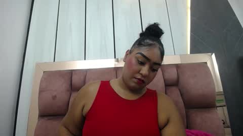 arianna pearl online show from 09.16.25