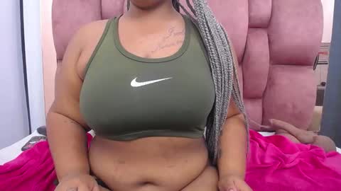 arianna pearl online show from 12.03.25