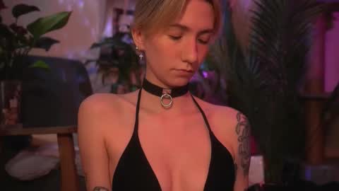 Olivka online show from 02.13.26