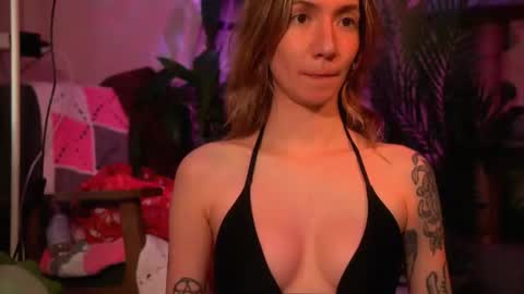Olivka online show from 06.18.26