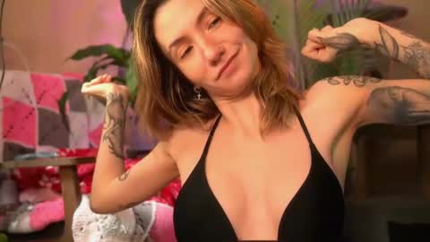 Olivka online show from 06.19.26