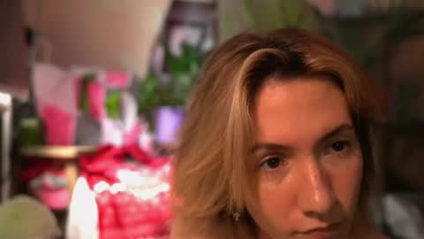 Olivka online show from 07.24.26