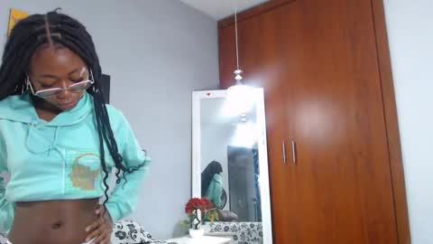 Snapshot of arianna_rossi11 chatting on 02.25.26 arianna rossi online show from 02.25.26