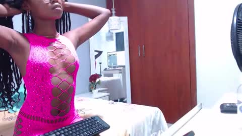 Snapshot of arianna_rossi11 chatting on 03.02.26 arianna rossi online show from 03.02.26