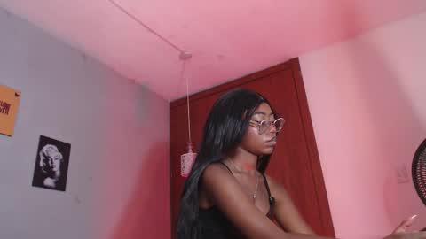 arianna rossi online show from 03.21.26