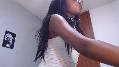 arianna rossi online show from 03.24.26