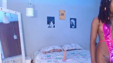 arianna rossi online show from 04.24.26