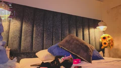 Arianna online show from 03.26.26