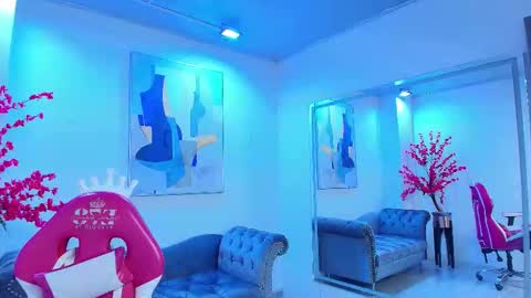 arianna_sweeet online show from 10.24.25