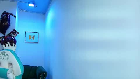 arianna_sweeet online show from 10.29.25