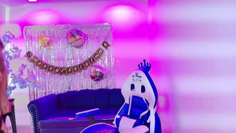arianna_sweeet online show from 12.18.25