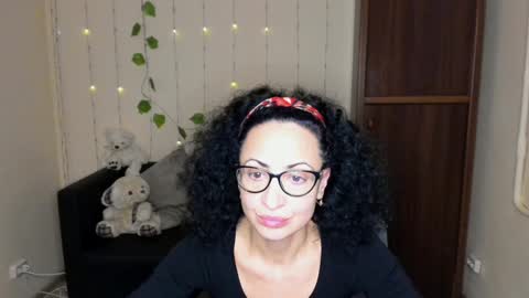 Arianna online show from 01.22.25