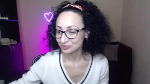 Arianna online show from 01.28.25