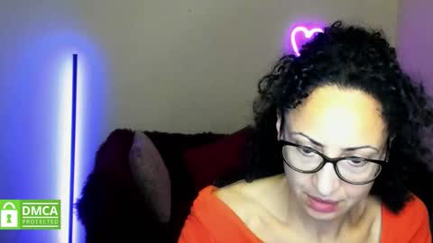 Arianna online show from 09.29.25