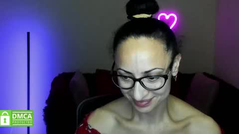 Arianna online show from 10.11.25
