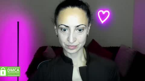 Arianna online show from 10.16.25