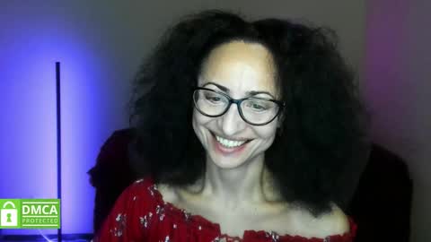 Arianna online show from 10.21.25